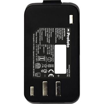 A Serisi için Li-İon Pil (100498)