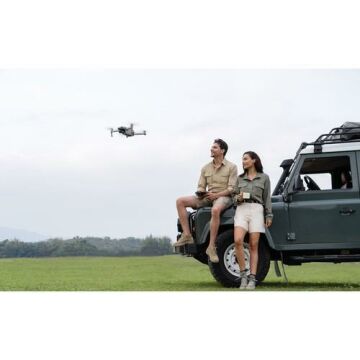 Mavic Air 2
