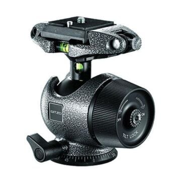 GH2780QR Top Başlık