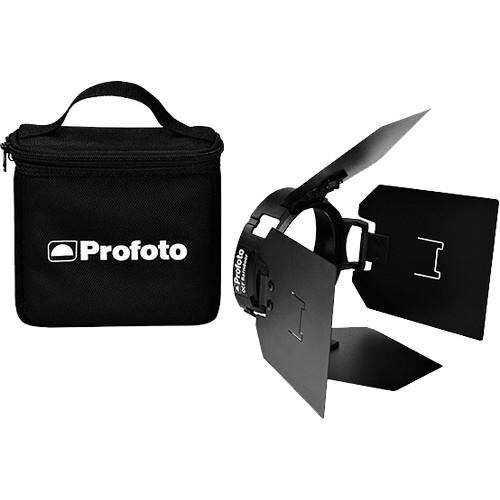 OCF Flaşlar için Barndoor (101203)