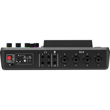 RodeCaster Pro II Podcast Mikser