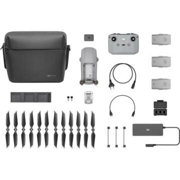 Mavic Air 2 Fly More Combo