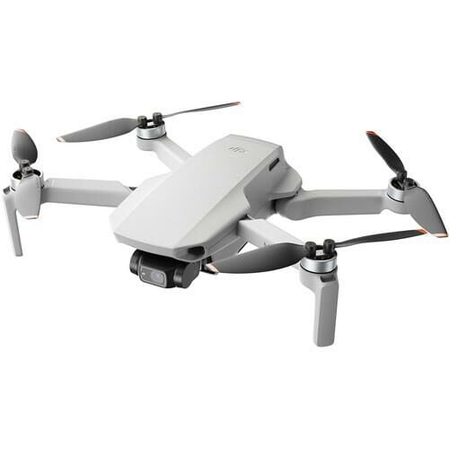 Mini 2 Fly More Combo Kit