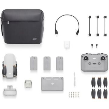 Mini 2 Fly More Combo Kit