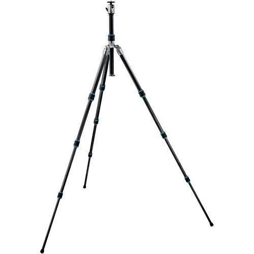 GH1581OT Karbon Tripod Kit