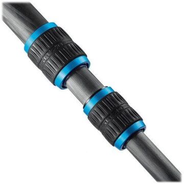 GH1581OT Karbon Tripod Kit