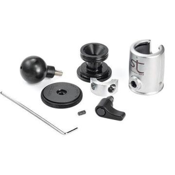 GH1581OT Karbon Tripod Kit