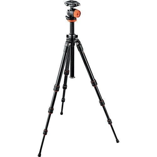 GK1880CQR Tripod Kit