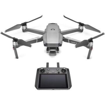 Mavic 2 Pro Smart Controller + Fly More Combo Kit