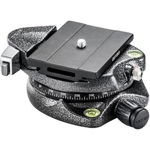 GS3750DQD D Profilli Hızlı Çıkarma Mekanizmalı Seri 3 Panoramik Disk