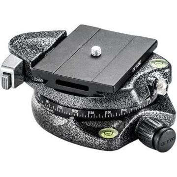 GS3750DQD D Profilli Hızlı Çıkarma Mekanizmalı Seri 3 Panoramik Disk