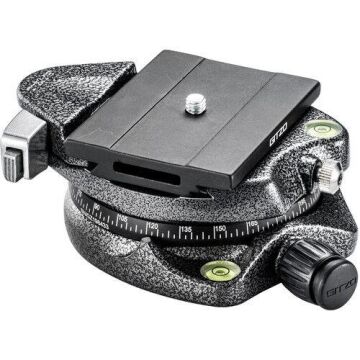 GS3750DQD D Profilli Hızlı Çıkarma Mekanizmalı Seri 3 Panoramik Disk