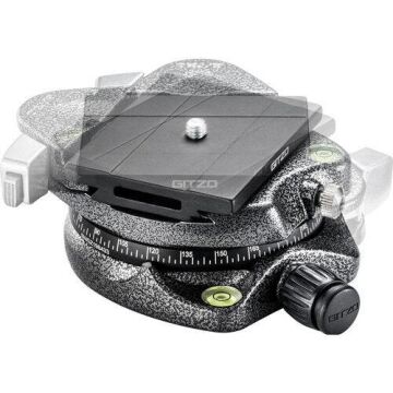 GS3750DQD D Profilli Hızlı Çıkarma Mekanizmalı Seri 3 Panoramik Disk