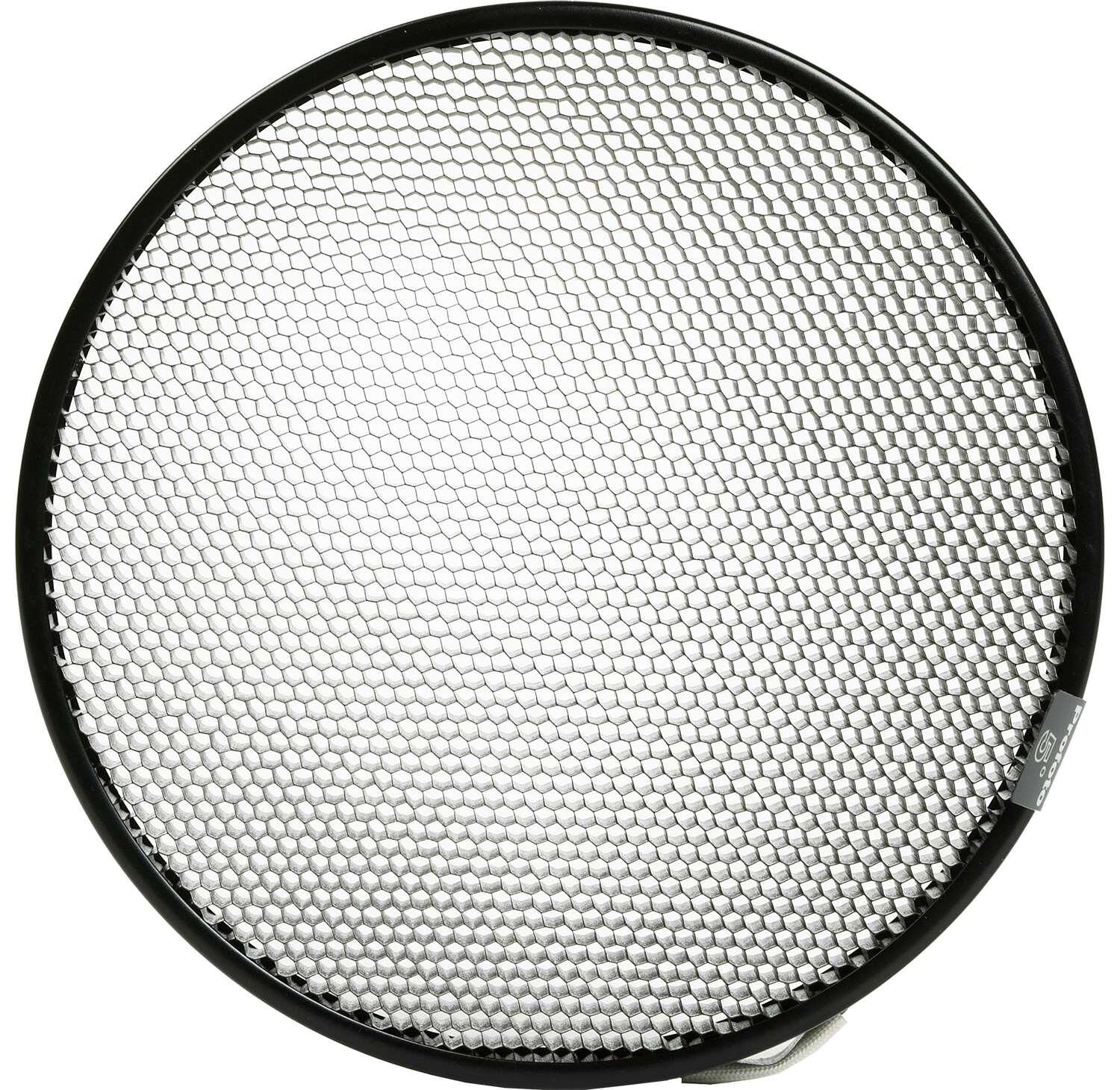 Zoom Reflektör II için 5 Derece Honeycomb Grid (100646)