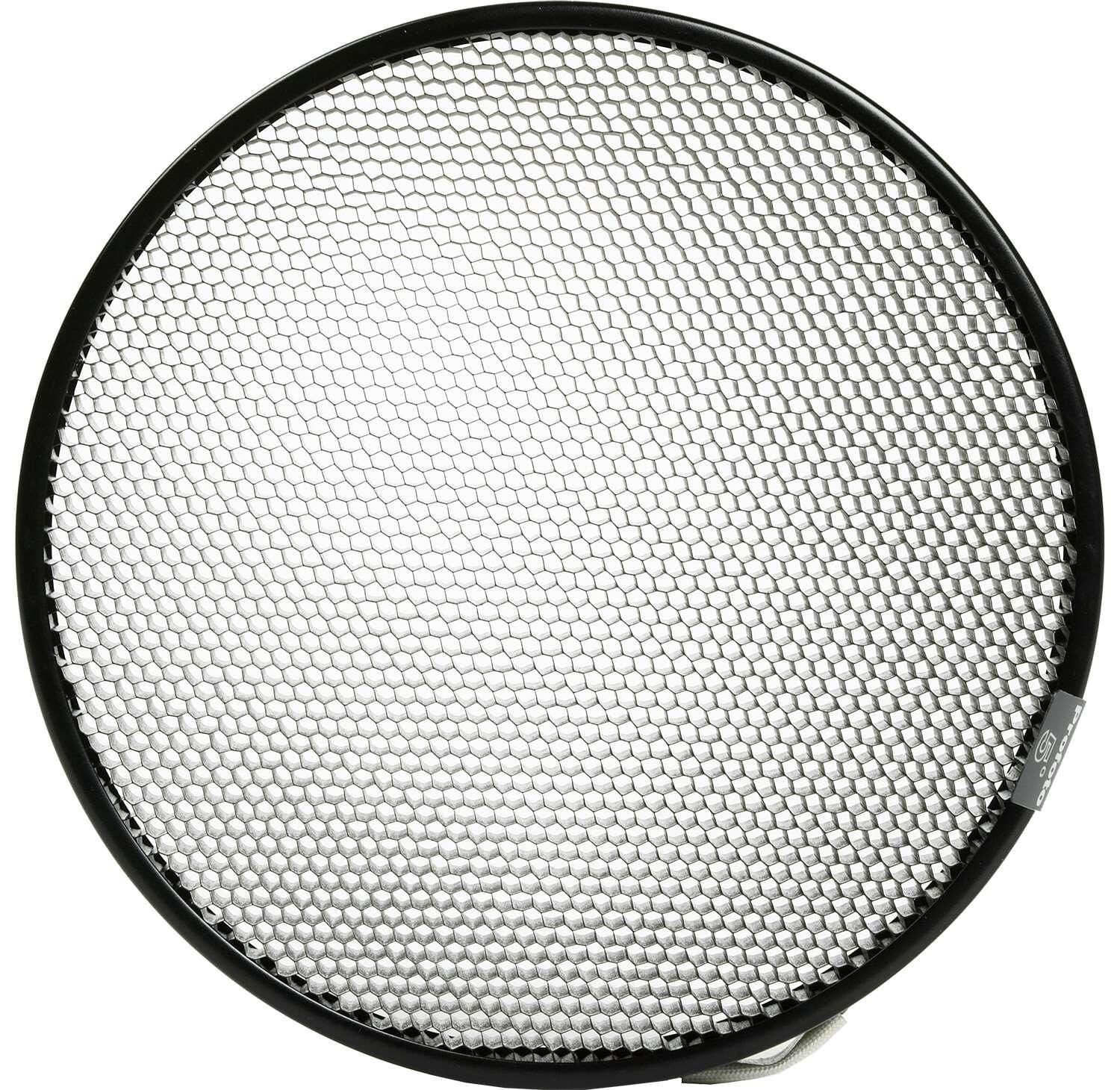 Zoom Reflektör II için 5 Derece Honeycomb Grid (100646)