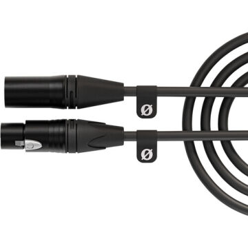 XLR-3 3 mt. XLR Kablo