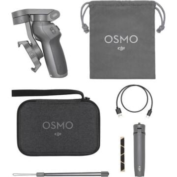 Osmo Mobile 3 Combo