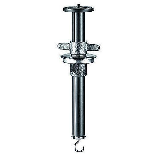 GS5310S Seri 4/5 İçin Kompakt Alüminyum Hızlı Orta Sütun