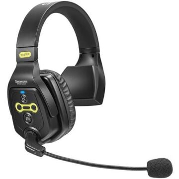 WıTalk WT9S Çift Yönlü Kablosuz Kulaklık