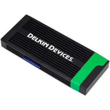 USB 3.2 CFexpress Tip B ve SD Kart Okuyucu
