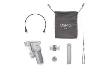 Osmo Mobile OM4