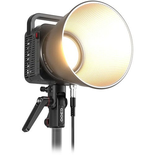 Molus G300 Bi-color Spot Led Işık