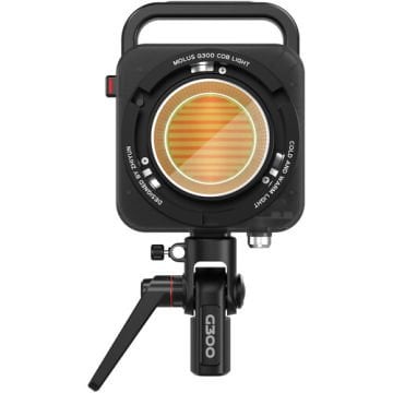 Molus G300 Bi-color Spot Led Işık