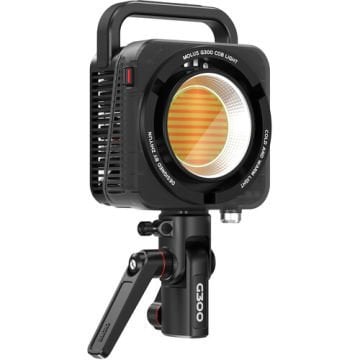 Molus G300 Bi-color Spot Led Işık