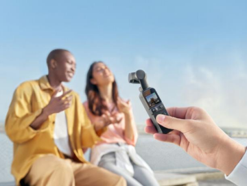 Pocket 2 Creator Combo