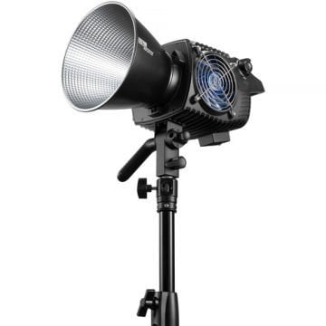 Molus B500 Bi-Color Spot Led Işık