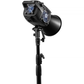 Molus B500 Bi-Color Spot Led Işık