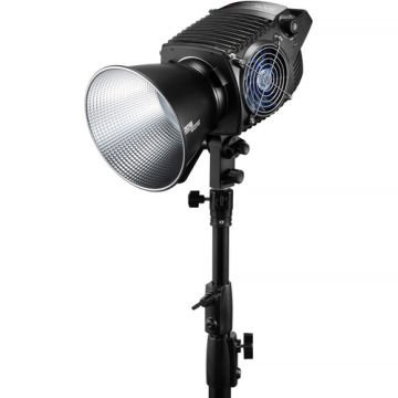 Molus B500 Bi-Color Spot Led Işık