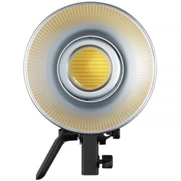 Molus B500 Bi-Color Spot Led Işık