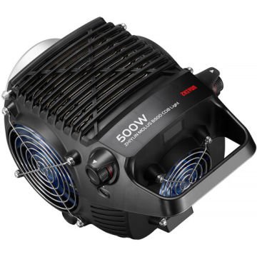 Molus B500 Bi-Color Spot Led Işık