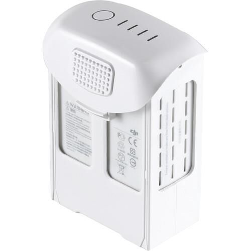 DJI Phantom 4 Serisi Akıllı Uçuş Bataryası