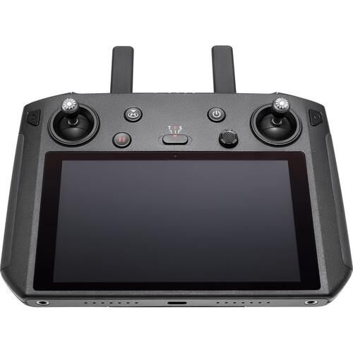 Smart Controller