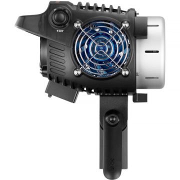 Zhiyun Molus B100 Bi-Color Spot Led Işık
