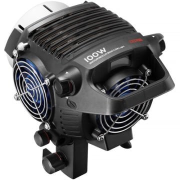 Zhiyun Molus B100 Bi-Color Spot Led Işık