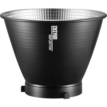 Zhiyun Molus B100 Bi-Color Spot Led Işık