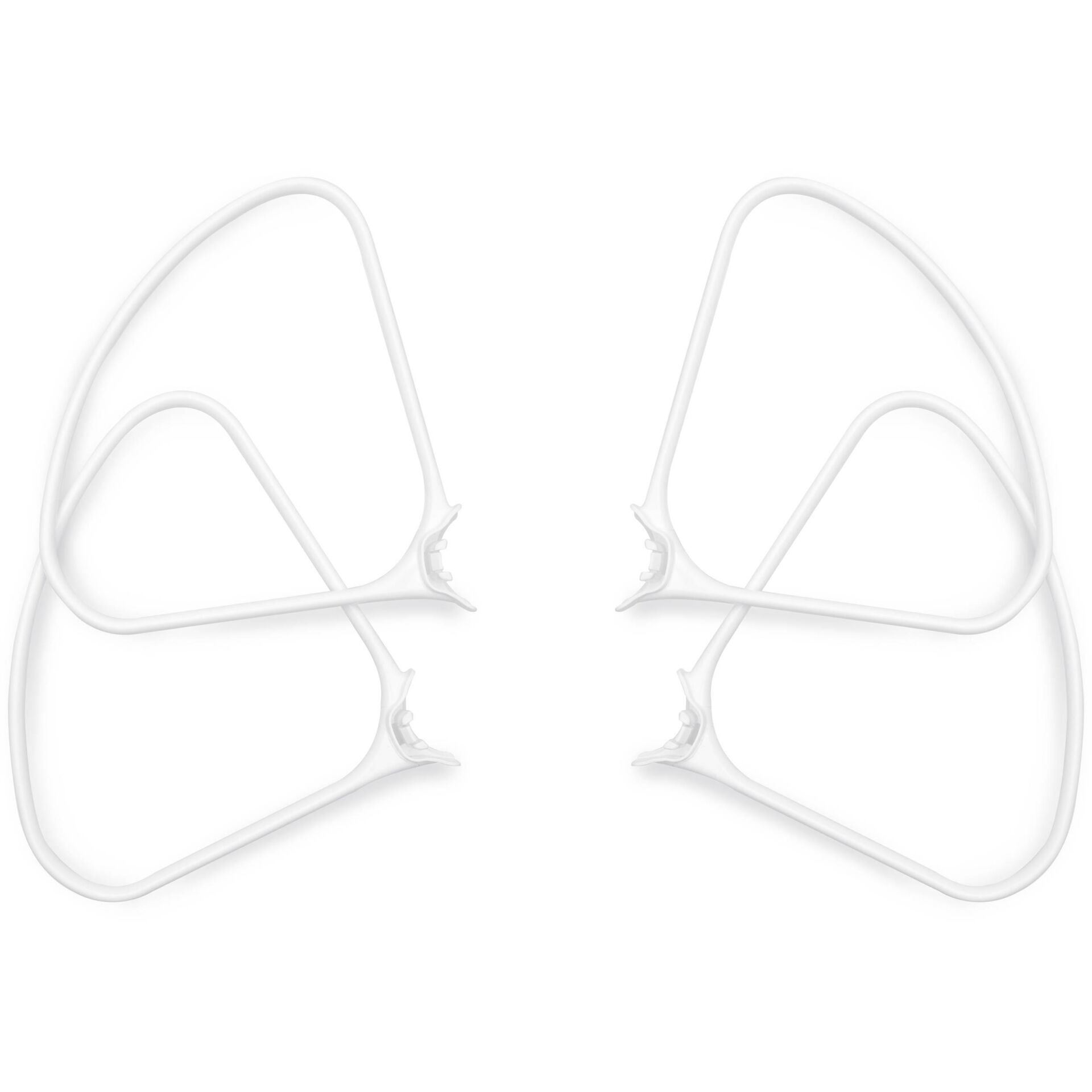 Phantom 4 Serisi Pervane Korumaları