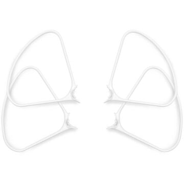 Phantom 4 Serisi Pervane Korumaları