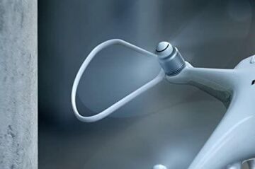 Phantom 4 Serisi Pervane Korumaları