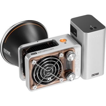 Molus X60 RGB Combo Led Işık