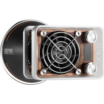 Molus X60 RGB Combo Led Işık