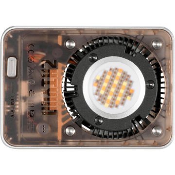Molus X60 RGB Combo Led Işık