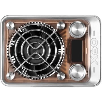 Molus X60 RGB Combo Led Işık