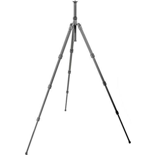 GT-1541T Seyahat 6X Karbon Tripod