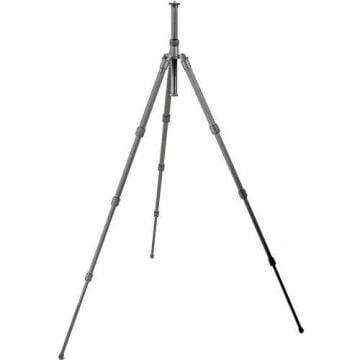 GT-1541T Seyahat 6X Karbon Tripod