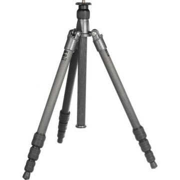 GT-1541T Seyahat 6X Karbon Tripod