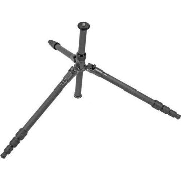 GT-1541T Seyahat 6X Karbon Tripod